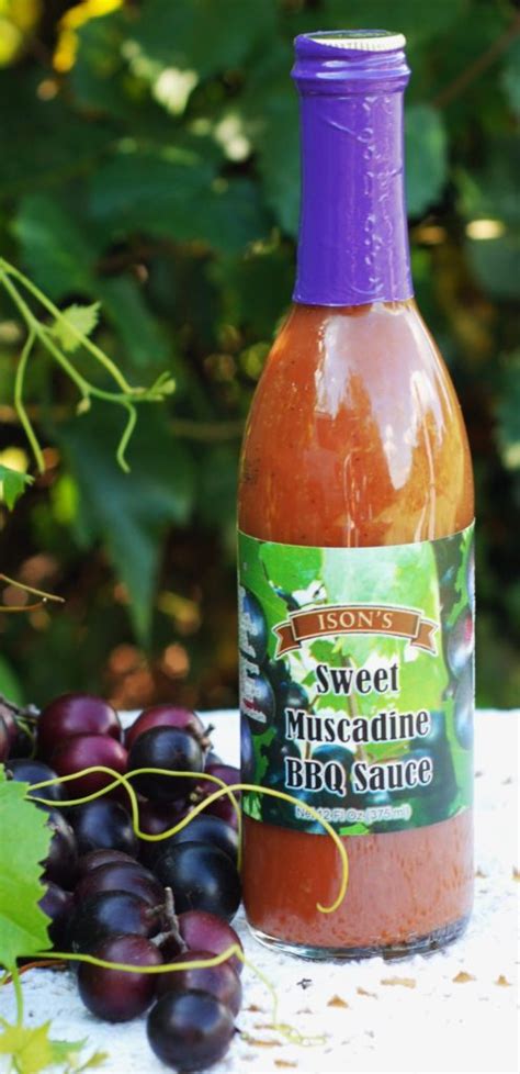 Red Muscadine Juice | Shop | Ison's Nursery & Vineyard