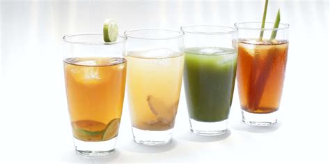 Peluang Bisnis Menyegarkan Yang Menguntungkan Dari Minuman Teh Kekinian