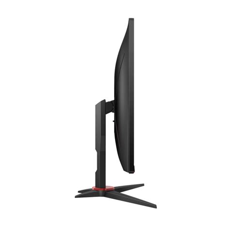 Aoc G Se Hz Fhd Ms Va Adaptive Sync Gaming Monitor G Se