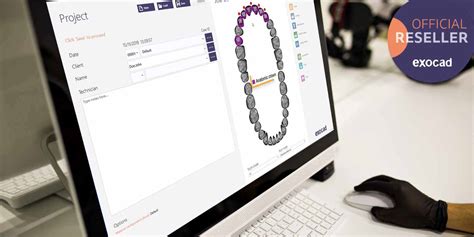 Software Cad Exocad Ultimate Lab Bundle Dental Direct