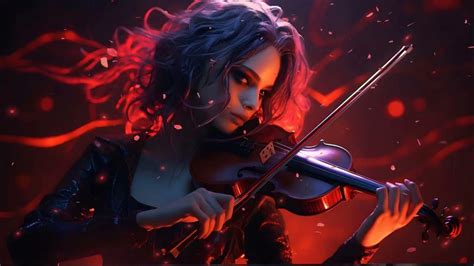 Repentance Most Powerful Violin Fierce Orchestral Strings Music