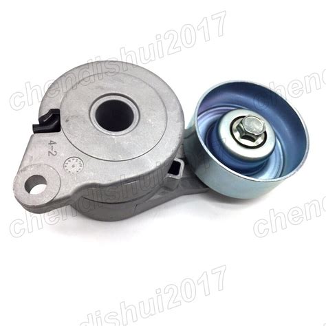 V Belt Tensioner Pulley For Proton Gen Persona Satria Neo Waja Oem