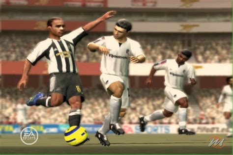 Fifa 07 Ps2 Multiplayerit