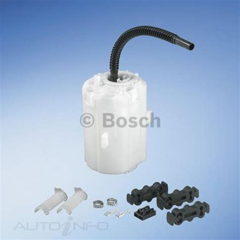 Bosch Electric Fuel Pump 0986580825 Supercheap Auto