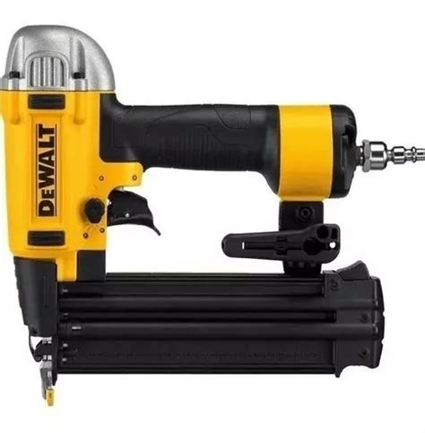 Pistola De Clavos Dewalt Neum Tica De Calibre Env O Gratis