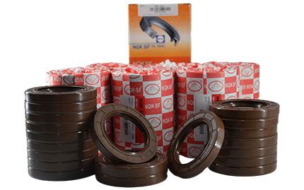 Oil Seal Worldwide Supplier Of Rubber Seals Oring Gaskets Nqk Seals