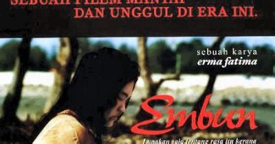 Embun (2002) - DVDRip - QWERTYmuveez: Tonton Movie Online by Asian