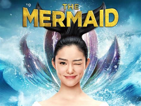 10 Most Popular Mermaid Movies To Watch - OtakuKart