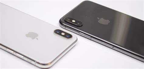 El Iphone X Supera A Los Nuevos Iphone En La Prueba De Duraci N De