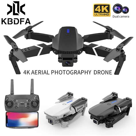 Kbdfa E Pro Novo Wifi Fpv Zang O Grande Angular Hd K P