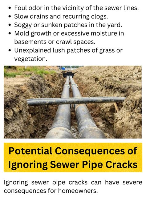 Ppt What To Know About Sewer Pipe Cracks Powerpoint Presentation Free Download Id 12827796