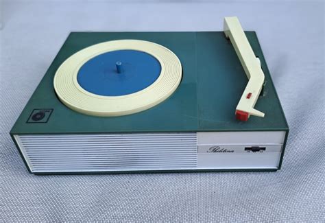 Philips Philitina 22gf420 Record Player Catawiki