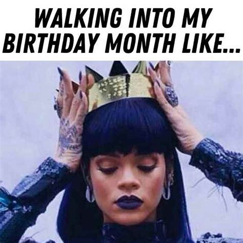 February Memes 2024: Hilarious Images To Start The Month | February birthday quotes, Happy ...