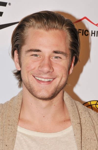 Luke Benward Ethnicity Of Celebs