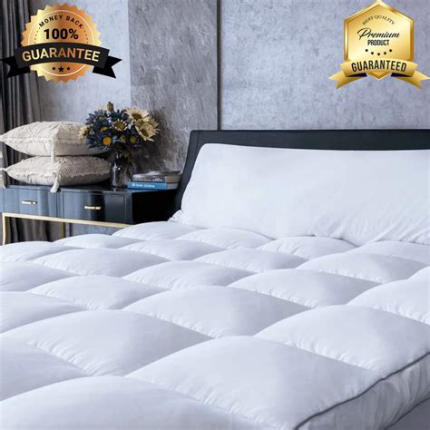 Dream Mat | The Best Mattress Topper for Enhanced Comfort and Support ...