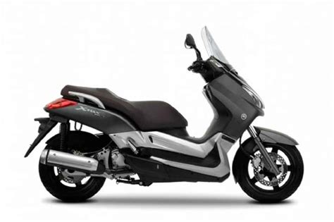 Yamaha X Max Prezzo Scheda Tecnica E Foto Dueruote