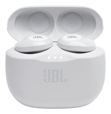 Auriculares In Ear Inal Mbricos Jbl Tune Tws Blanco Just Solution Sa