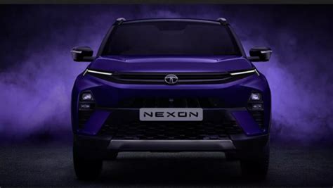 Tata Punch 2023 Tata Nexon Vs Tata Punch Features Price Engine And