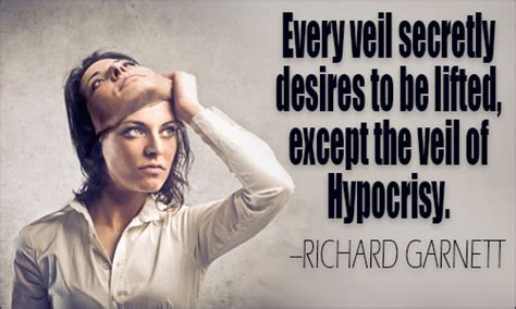 Hypocrisy Quotes