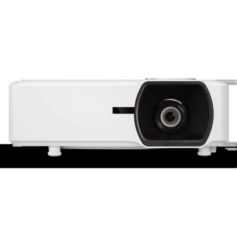 Proyector Laser Viewsonic Wuxga Ls Wu Lumens Digify