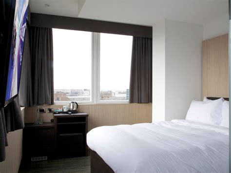 The Z Hotel Liverpool in United Kingdom - Room Deals, Photos & Reviews