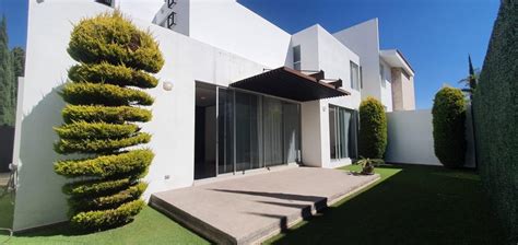 Venta Casa En Club De Golf La Loma San Luis Potos