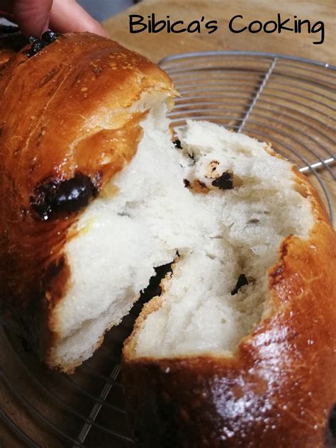 Brioche Sans Beurre Sans Oeuf Ou Presque Aux P Pites De Chocolat