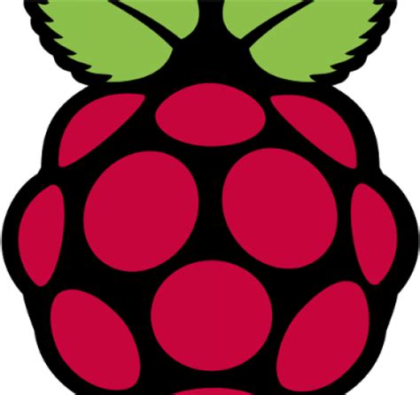 Raspberry Pi 3 Logo Png Clipart Full Size Clipart 261747 Pinclipart