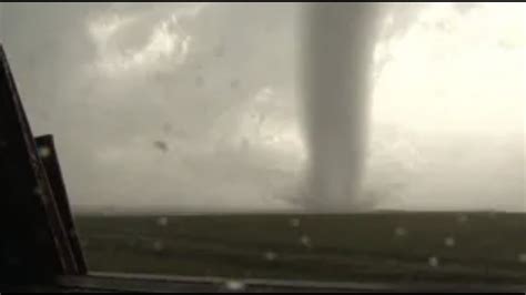 Tornado Chasers S Episode Suction Vortices K Youtube