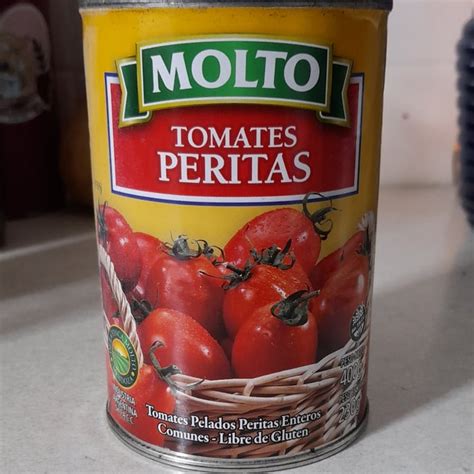 Molto Tomate Perita Review Abillion