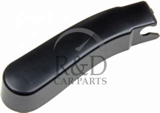 Cover Wiper Arm Front RH Volvo S80 V70 S60 XC70 9484620