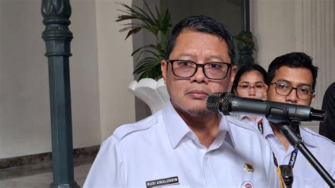 Pemberhentian Sepihak Ribuan Guru Honorer Disdik Jakarta Salahkan