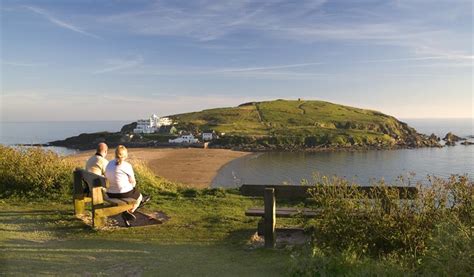 Burgh Island Visit South Devon