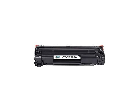 Compatible Toner Cartridge Replacement For Hp 85a Ce285a P1102w For Hp Laserjet Pro P1102w