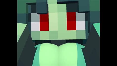 Zombie Girl Vore3 But Pov Minecraft Vore Youtube