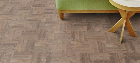 Moduleo Moods 2.5mm Vinyl Flooring Basket Weave Block 141