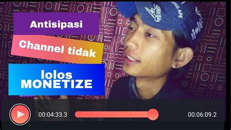 Cara Menjadi Youtuber Pemula Yang Benar Tips Youtuber Pemula Youtube