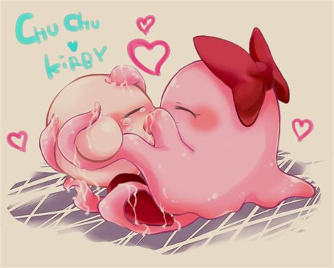 Rule 34 Chuchu Kirby Kirby Kirby Series Tagme 1302018