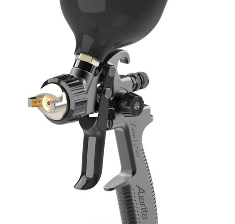 Πιστόλι βαφής LION 1 LVMP 1 4mm AUARITA Spraygun gr