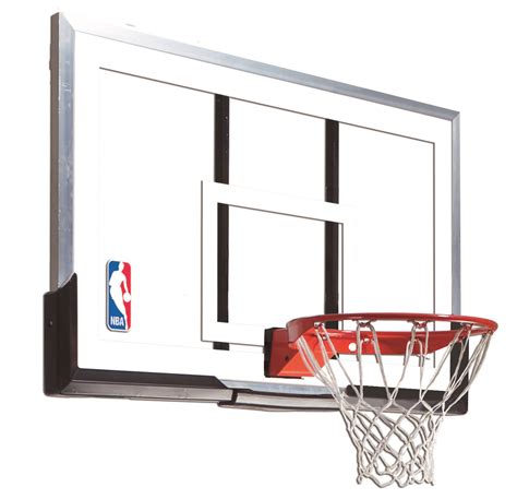 Basketball Backboards -- Size Matters American Athletix