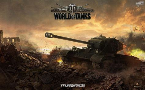 World of Tanks Logo Wallpapers - Top Free World of Tanks Logo ...