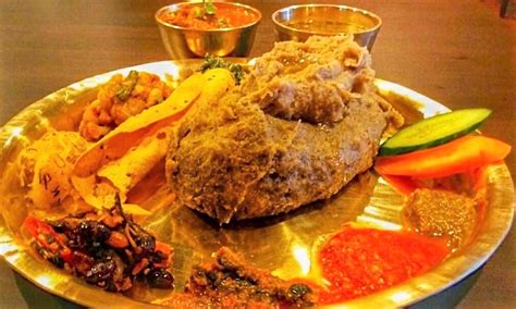 The 5 Best Traditional Nepalese Dishes Roads And Destinations