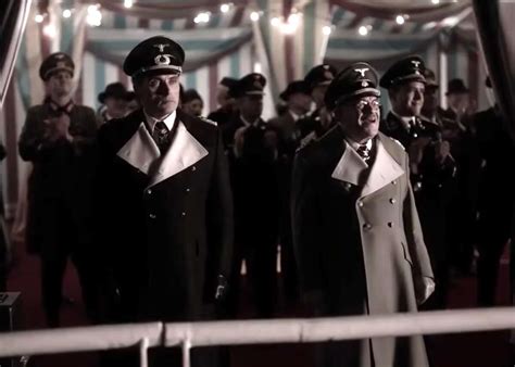 Gallery:Heinrich Himmler | The Man in the High Castle Wikia | Fandom