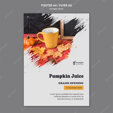 template poster keren  koleksi gambar