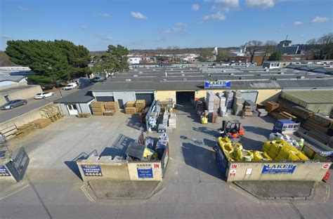 49 55 Gatwick Rd Crawley RH10 9RD Light Industrial For Rent 16 802 SF