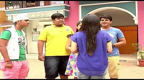 Tarak Mehta Ka Oolta Chasma Tv Show Onlocation 1 Youtube