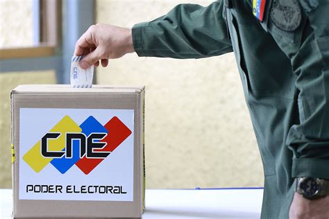 Está cada vez mais claro que o resultado da eleição venezuelana não é