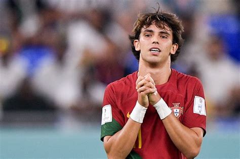 João Félix family, wife, children, parents, siblings - Celebrity FAQs