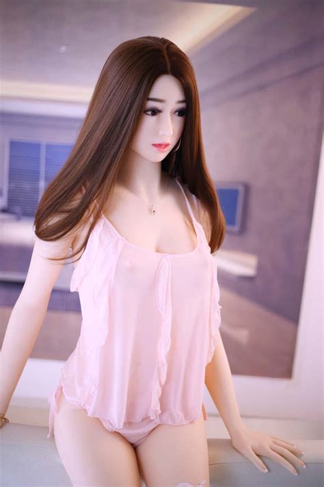 158cm D Cup TPE Sex Doll 5ft18 AF Doll Isis