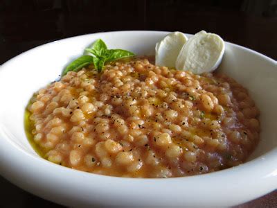 Tra Pignatte E Sgommarelli Le Mie Ricette Minestra D Orzo Pomodori